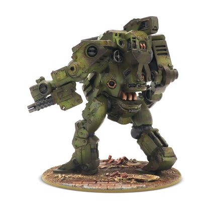 Konflikt '47: British Commonwealth - Merlin Heavy Walker