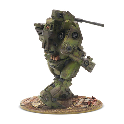 Konflikt '47: British Commonwealth - Merlin Heavy Walker