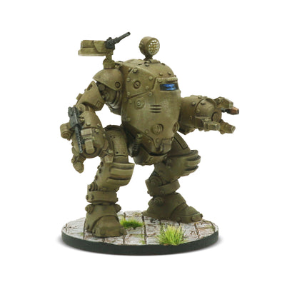 Konflikt '47: British Commonwealth - Guardian Light Walker