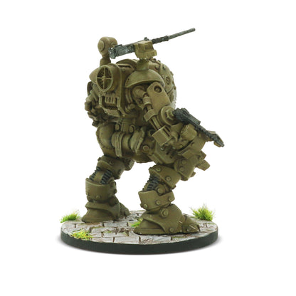 Konflikt '47: British Commonwealth - Guardian Light Walker
