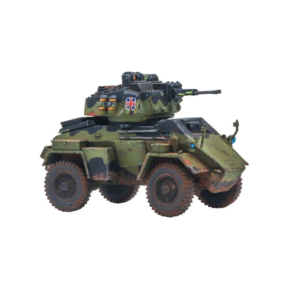 Konflikt '47: British Commonwealth - Humber Armoured Car MK VII