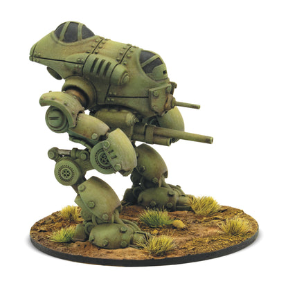 Konflikt '47: Soviet Bloc - Kazak Light Walker
