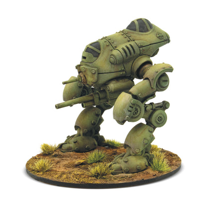 Konflikt '47: Soviet Bloc - Kazak Light Walker