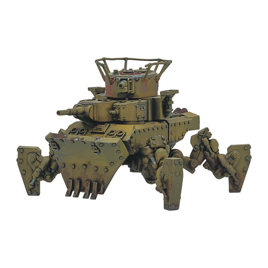 Konflikt '47: Soviet Bloc - Mahmot Heavy Walker