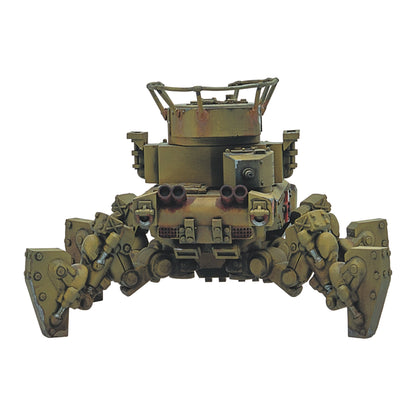 Konflikt '47: Soviet Bloc - Mahmot Heavy Walker