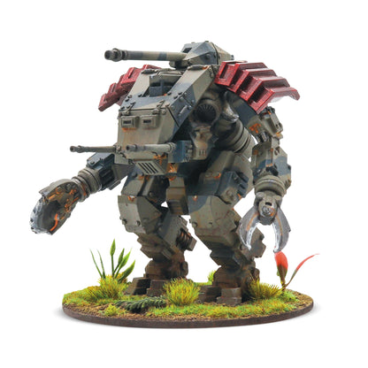 Konflikt '47: Empire of Japan - Inago Medium Walker
