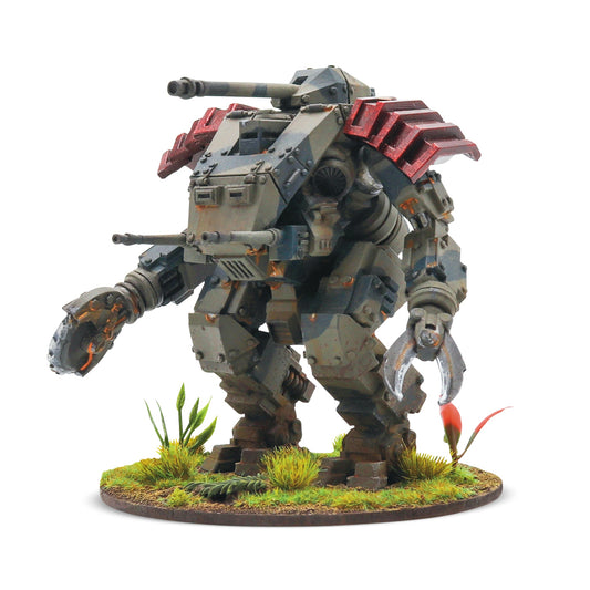 Konflikt '47: Empire of Japan - Inago Medium Walker