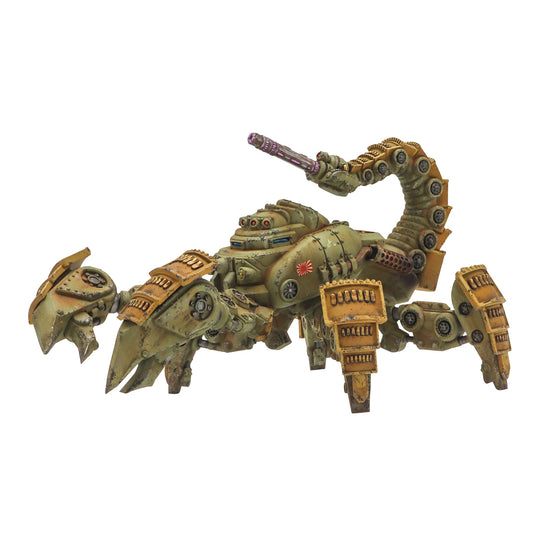 Konflikt '47: Empire of Japan - Type 7 Sasori Light Walker