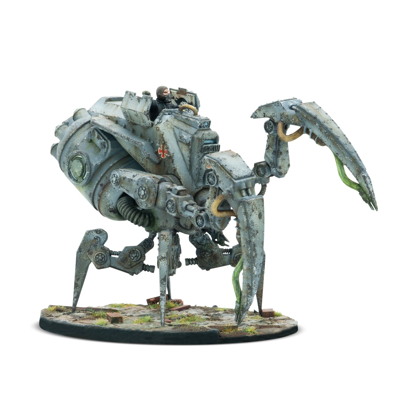 Konflikt '47: Axis - Totenrotte Starter Army