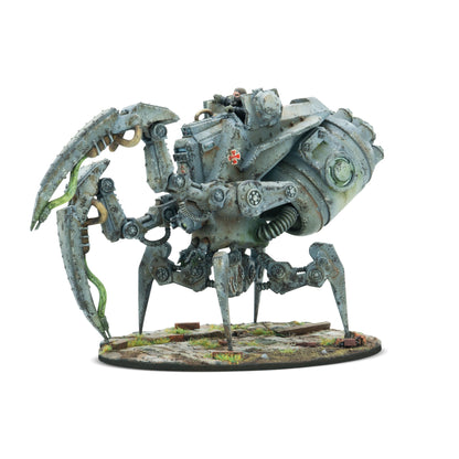 Konflikt '47: Axis - Totenrotte Starter Army