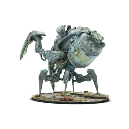 Konflikt '47: Axis - Totenrotte Starter Army