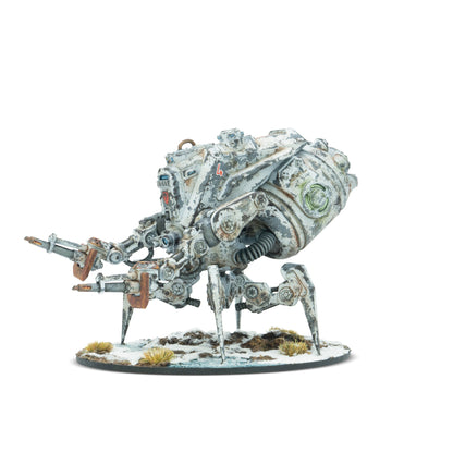 Konflikt '47: Axis - Totenrotte Starter Army