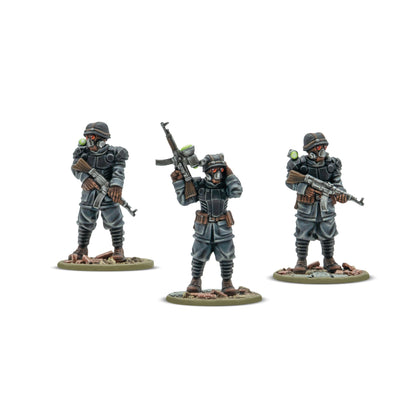 Konflikt '47: Axis - Totenrotte Starter Army
