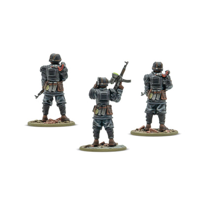 Konflikt '47: Axis - Totenrotte Starter Army
