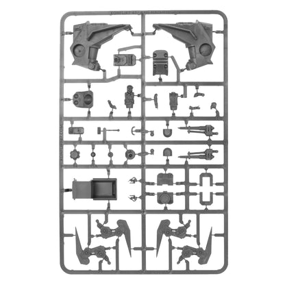 Konflikt '47: Axis - Totenrotte Starter Army