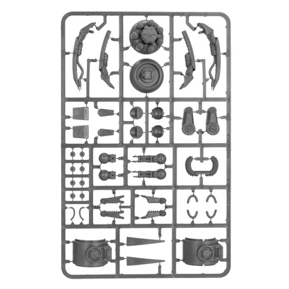 Konflikt '47: Axis - Totenrotte Starter Army