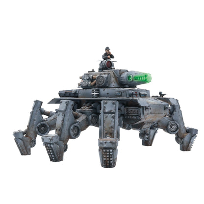 Konflikt '47: Axis - Panzer IV Ausf. X