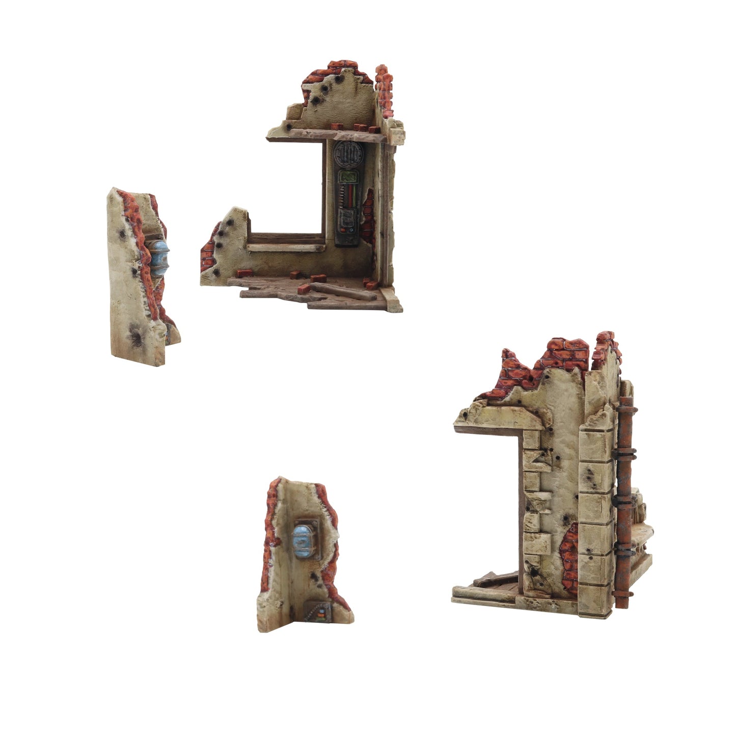 Konflikt '47: Axis - Introductory Set