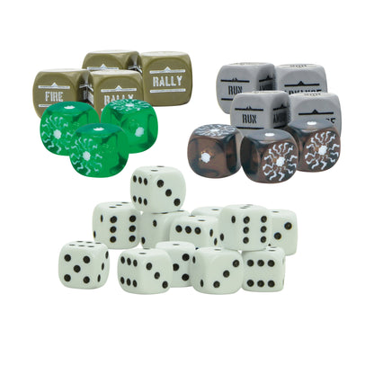 Konflikt '47: Axis - Introductory Set