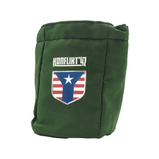 Konflikt '47: United States - United States Dice bag
