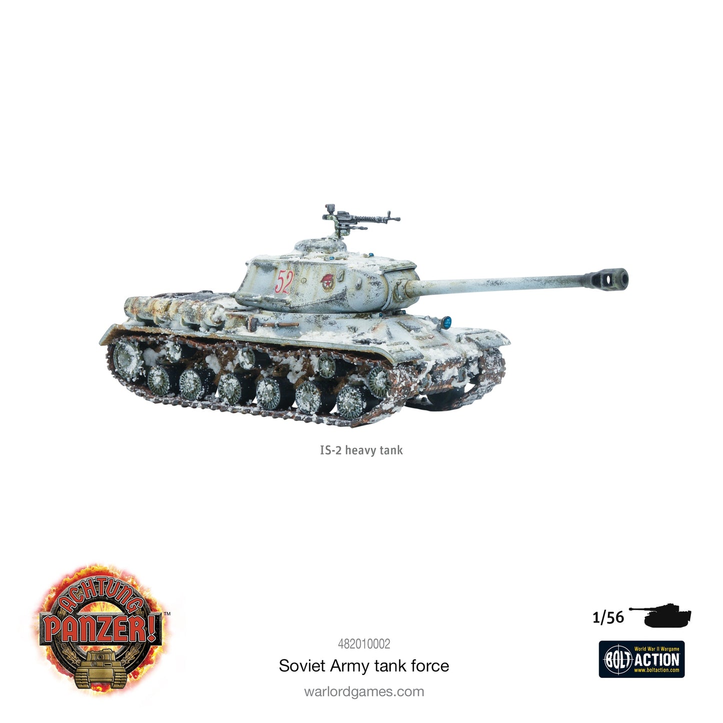 Achtung Panzer!: Soviet Tanks - Soviet tank force