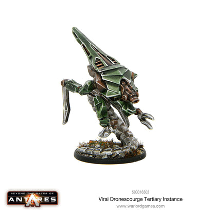 Gates of Antares: Virai - Virai Dronescourge Tertiary Instance