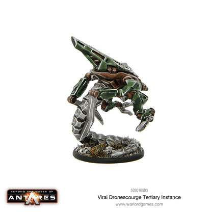 Gates of Antares: Virai - Virai Dronescourge Tertiary Instance