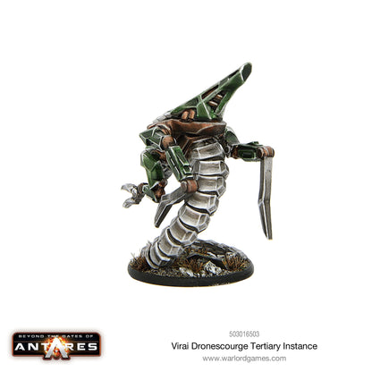 Gates of Antares: Virai - Virai Dronescourge Tertiary Instance