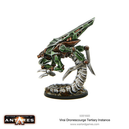 Gates of Antares: Virai - Virai Dronescourge Tertiary Instance