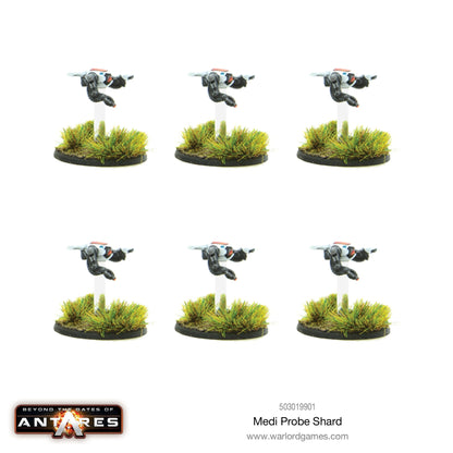 Gates of Antares: Algoryn - Medi-Probe Shard