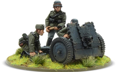 Bolt Action: German - Blitzkrieg Early War German Army