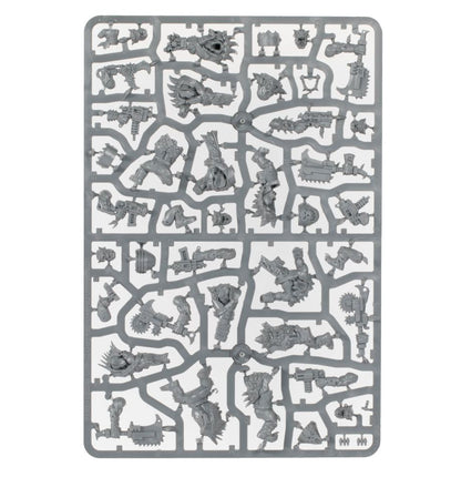 Combat Patrol: Orks