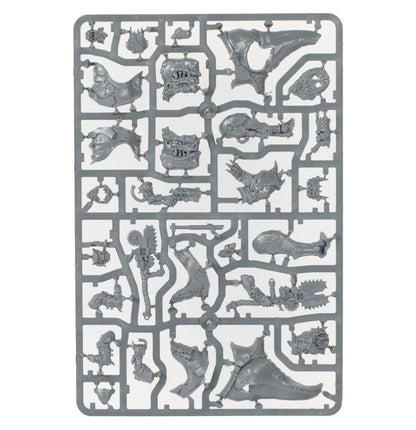 Combat Patrol: Orks