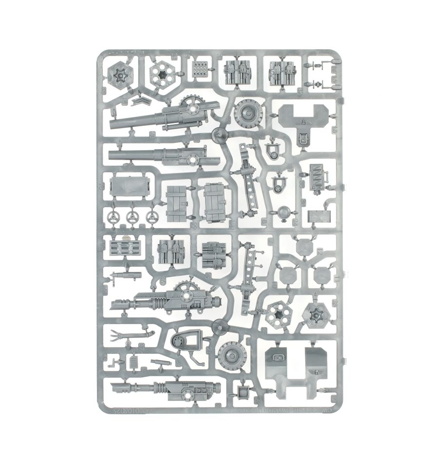 Battleforce: Astra Militarum Platoon