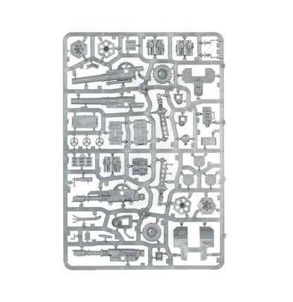 Battleforce: Astra Militarum Platoon