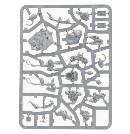 Combat Patrol: Leagues of Votann
