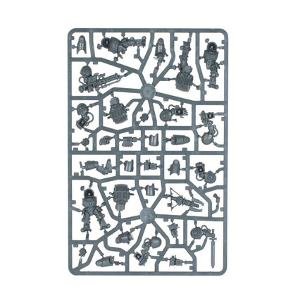 Warhammer 40,000 Combat Patrol Starter Set