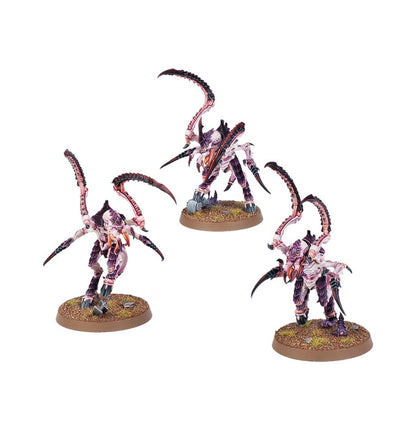 Battleforce: Tyranid Swarm