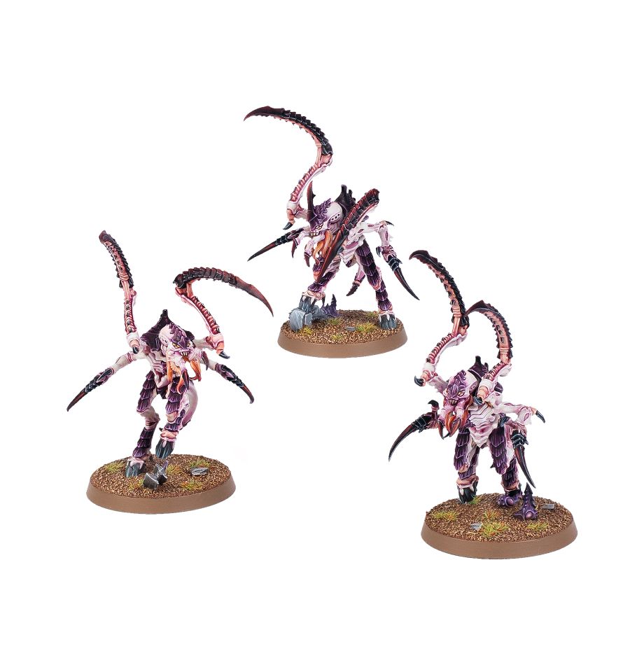 Warhammer 40,000 Starter Set