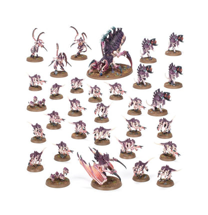 Warhammer 40,000 Combat Patrol Starter Set