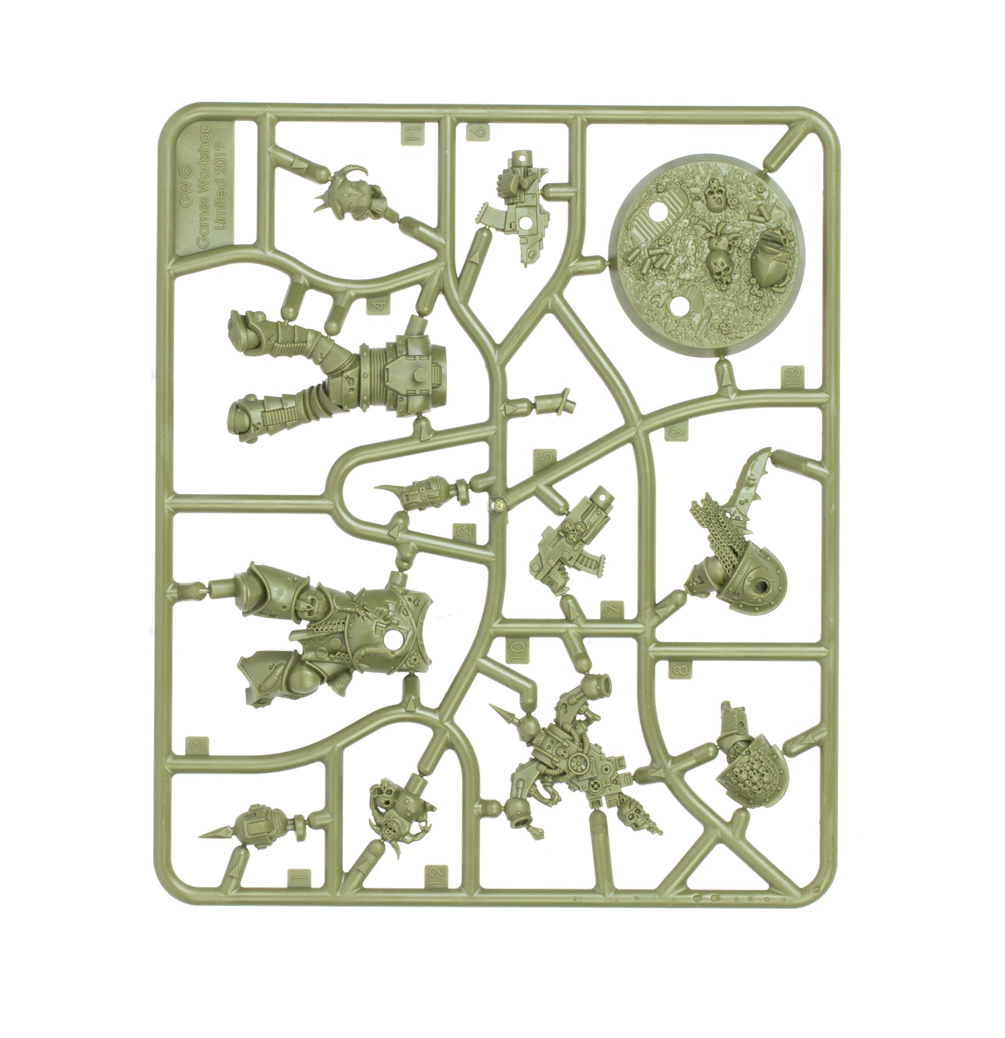 Kill Team: Starter Set