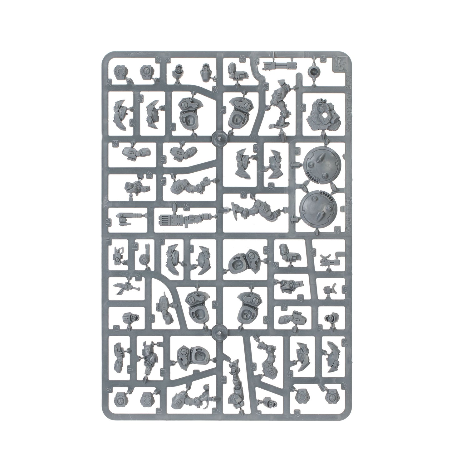 Kill Team: XV26 Stealth Battlesuits