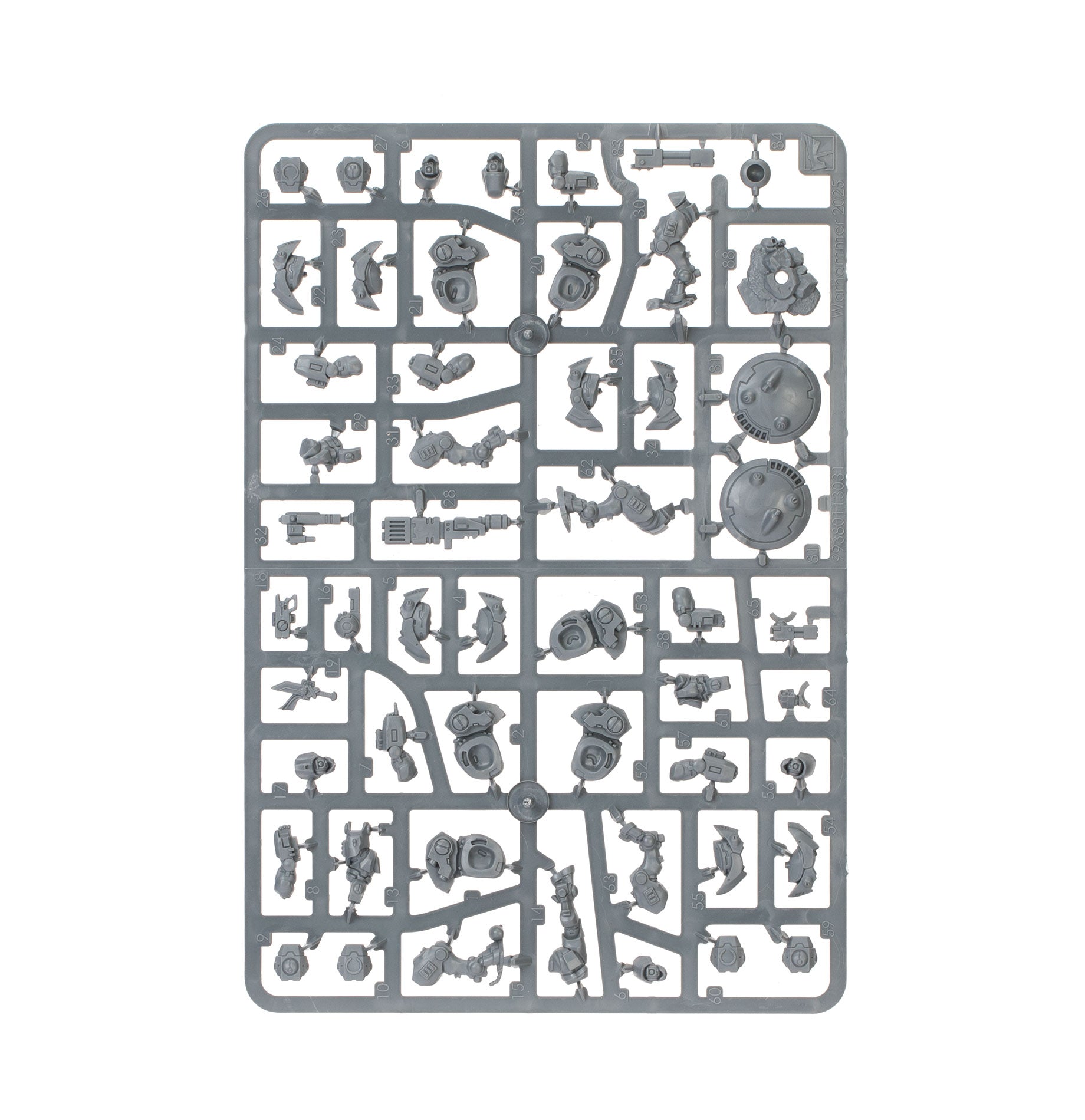 Kill Team: XV26 Stealth Battlesuits