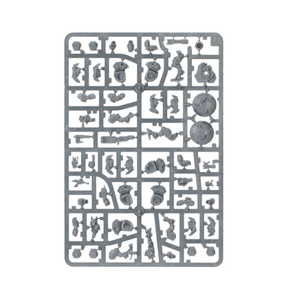 Kill Team: XV26 Stealth Battlesuits