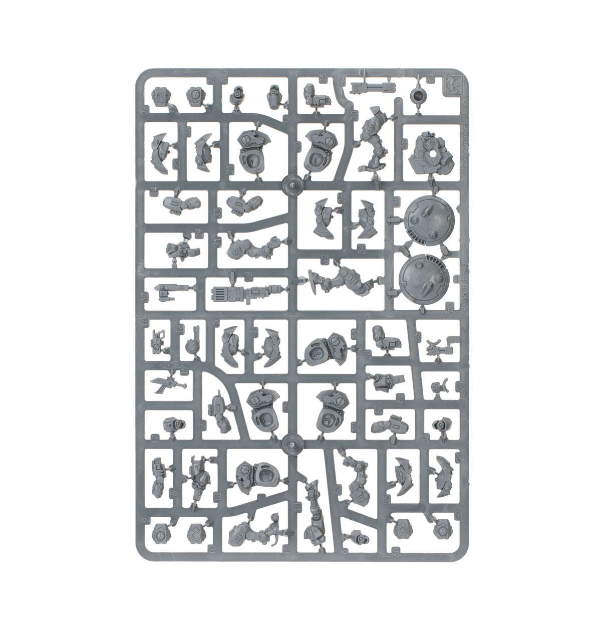 Kill Team: XV26 Stealth Battlesuits