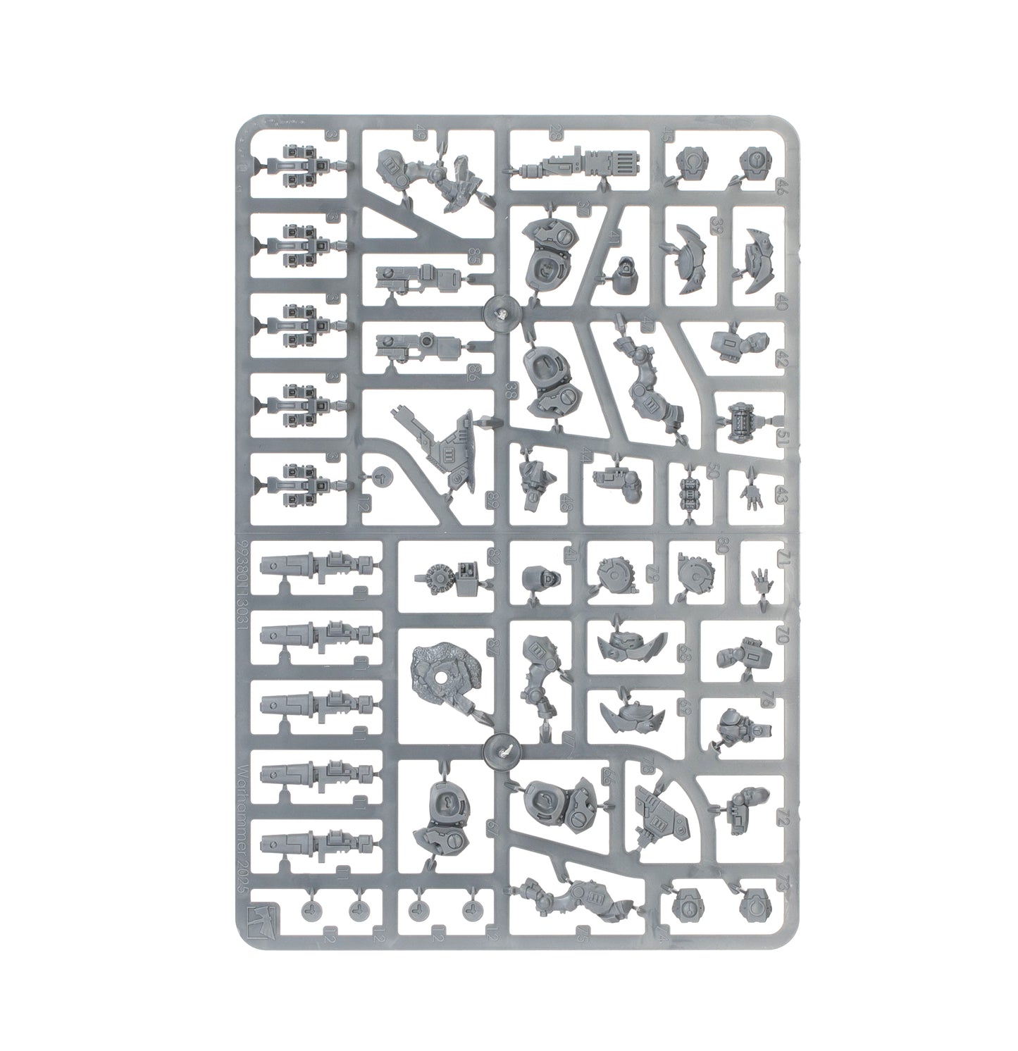 Kill Team: XV26 Stealth Battlesuits