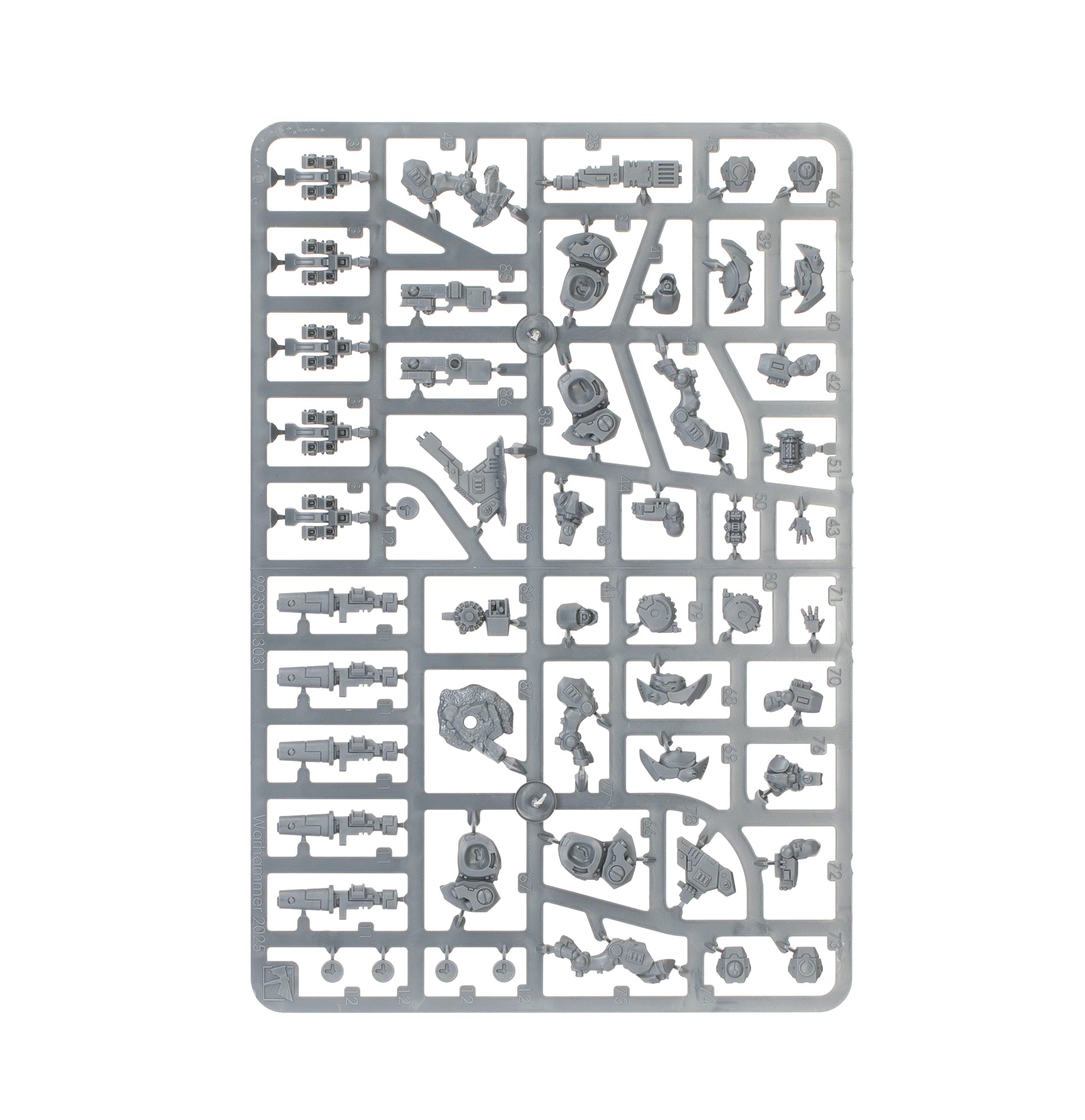 Kill Team: XV26 Stealth Battlesuits