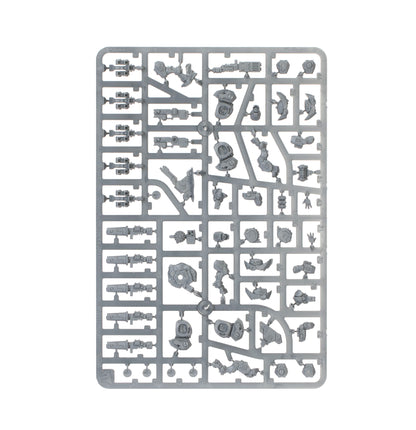 Kill Team: XV26 Stealth Battlesuits