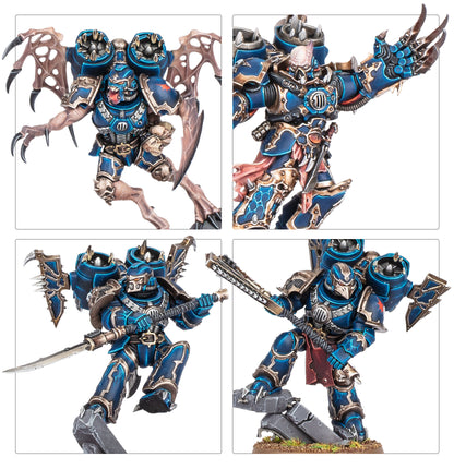 Kill Team: Shadowhunt