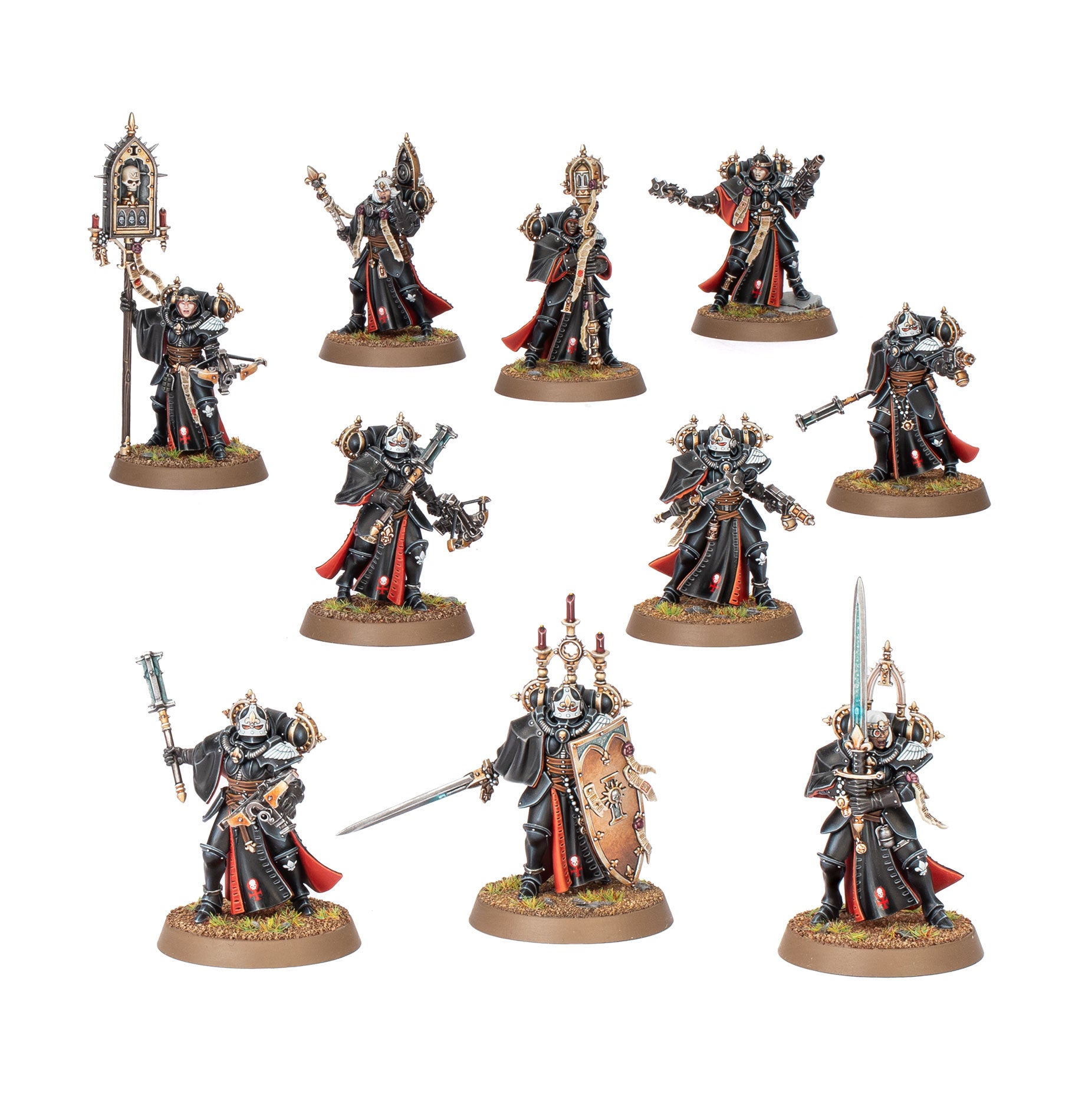 Kill Team: Shadowhunt